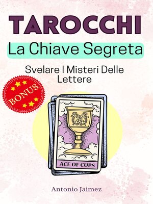 cover image of TAROCCHI, La Chiave Segreta